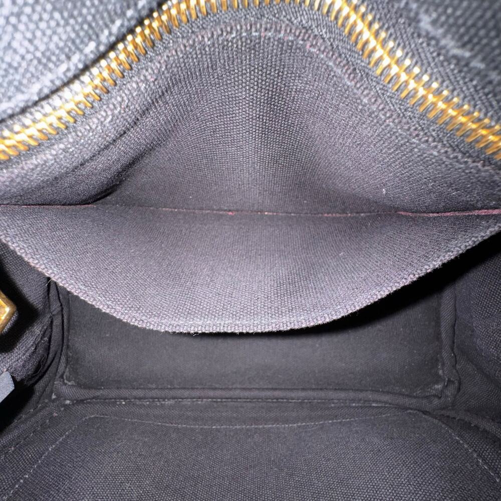 Prada Canapa Tote Bag - Picture 9 of 12